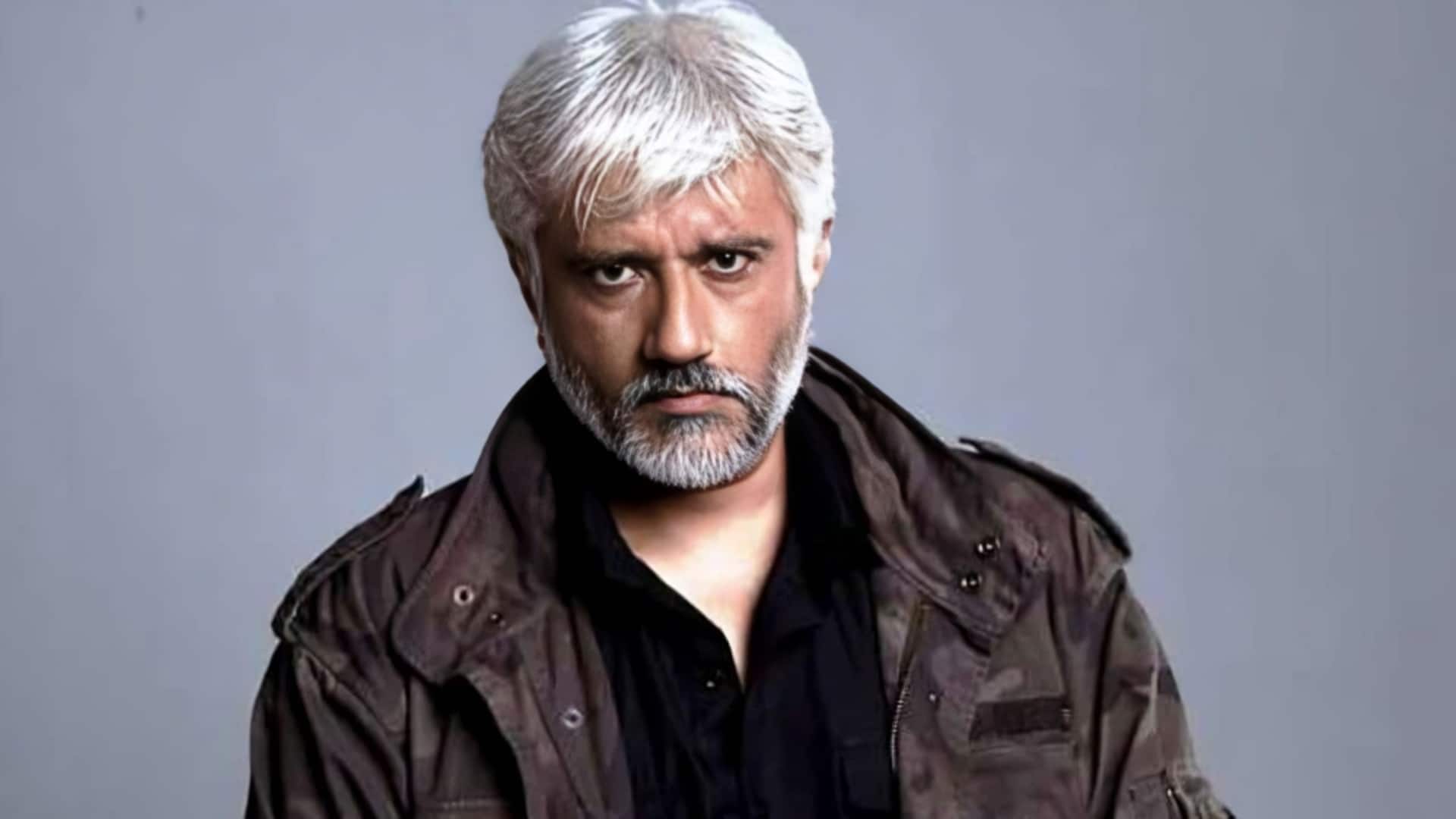 Vikram Bhatt, daughter booked for allegedly cheating businessman of ₹13.5cr
