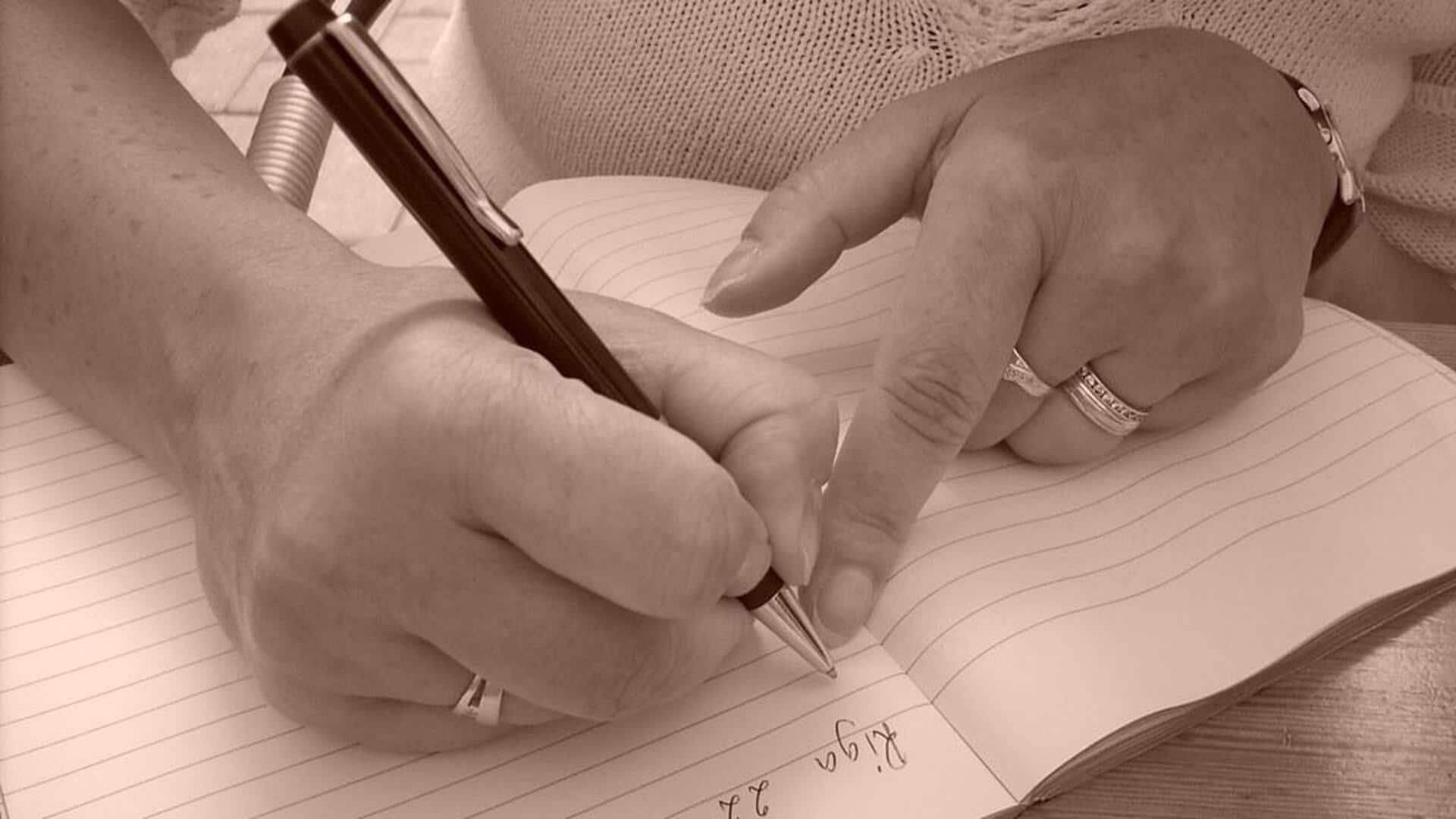 Writing a goodbye letter? Avoid these mistakes