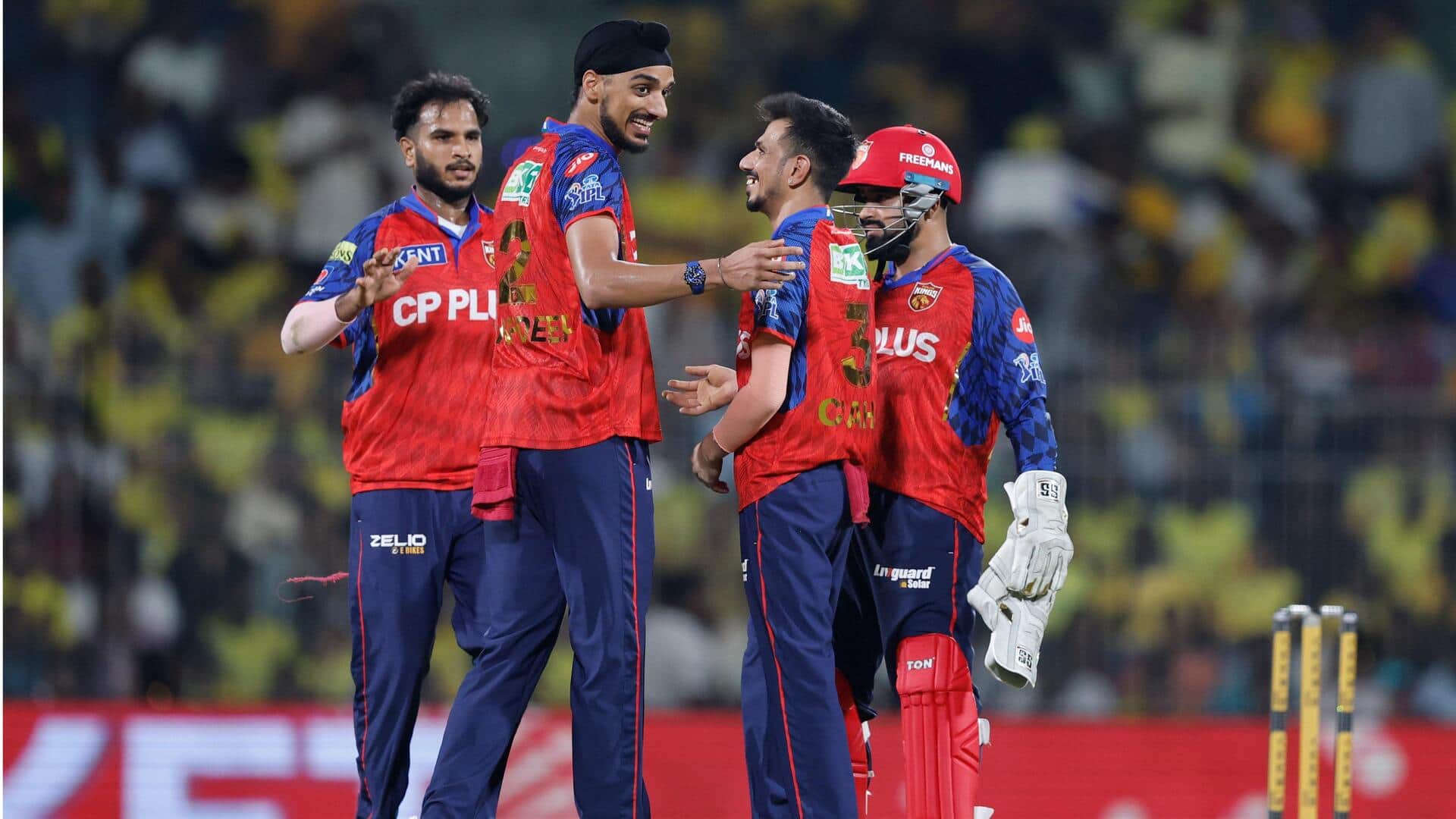 IPL 2026: Here's why PBKS can humble KKR