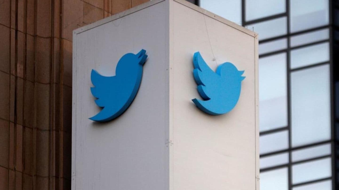Twitter loses legal protection over non-compliance Twitter loses legal protection over non-compliance
