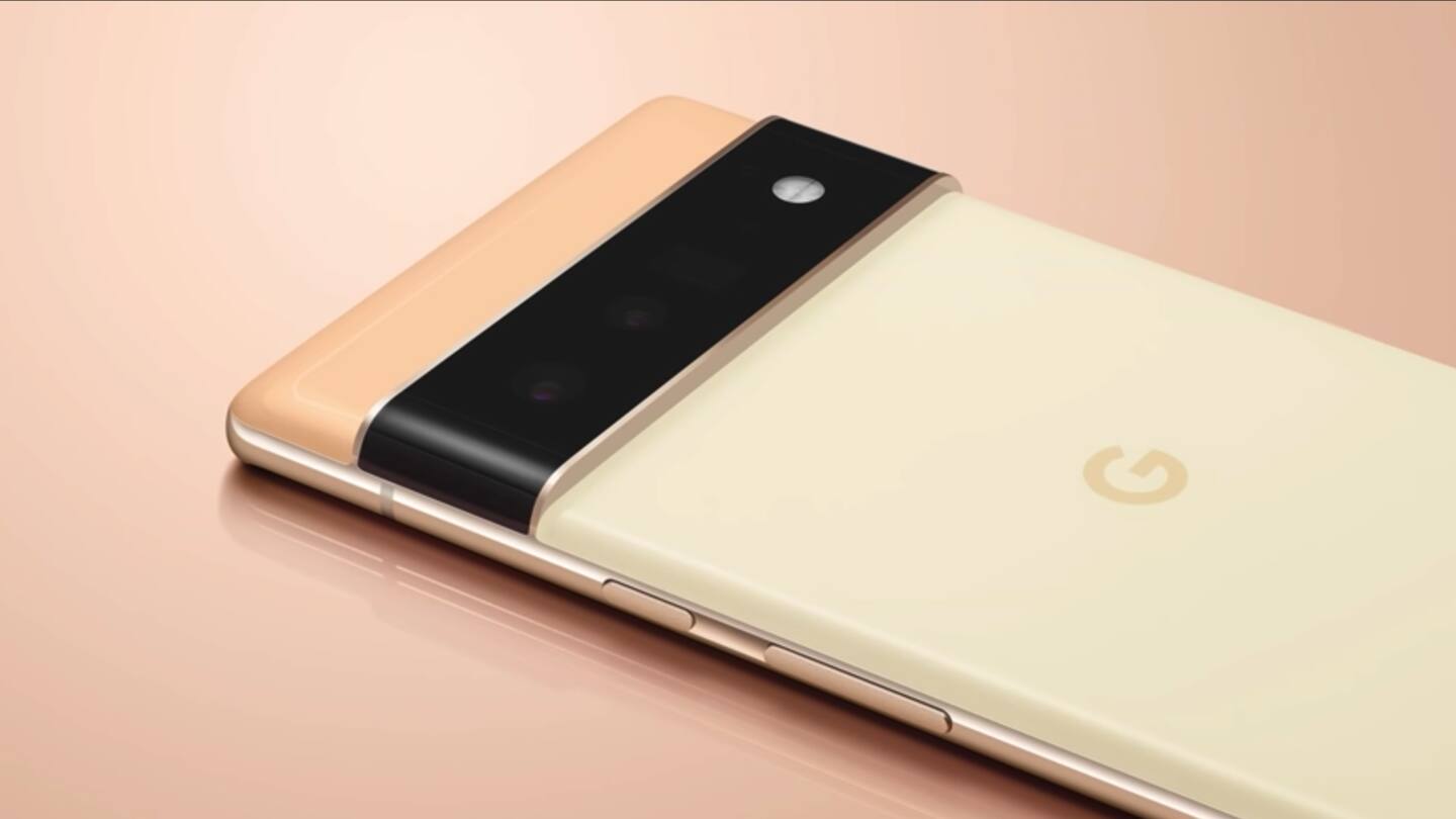 They boast a 50MP main camera They boast a 50MP main camera