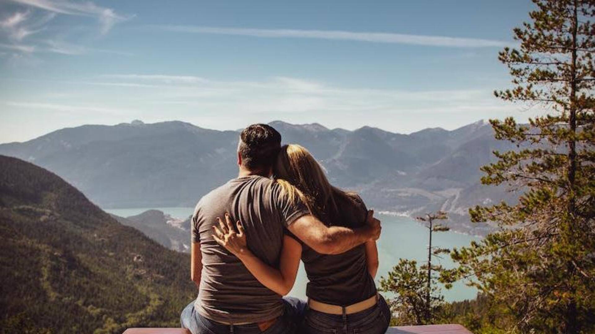 5 signs you are a power couple