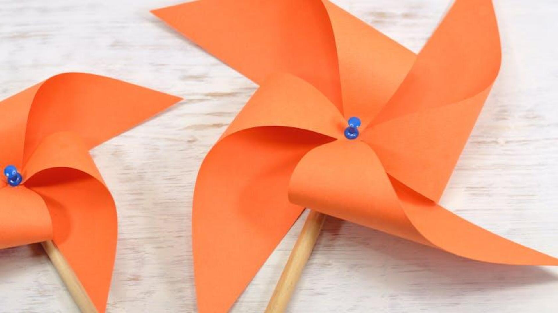 Master African-inspired origami art like a pro