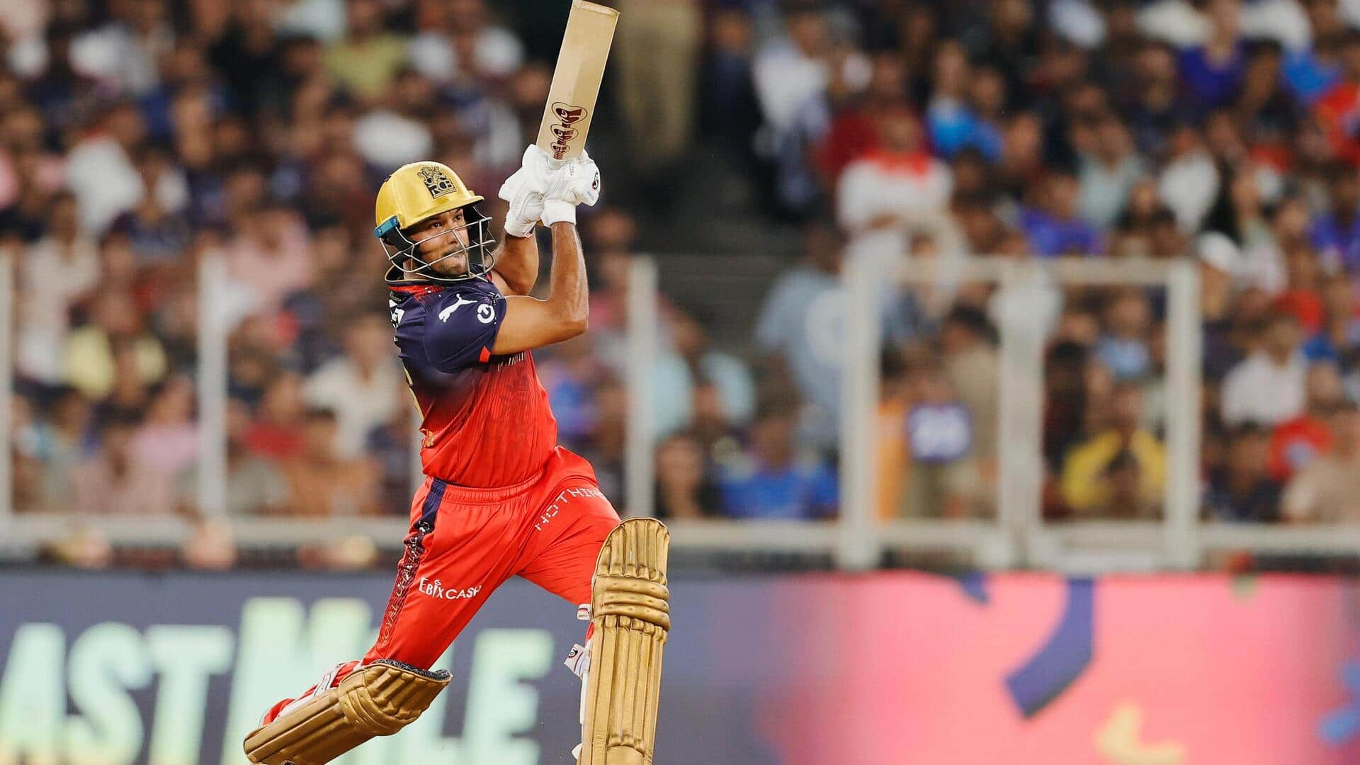 Mayank Agarwal completes 100 IPL sixes, 5,000 runs in T20s Mayank Agarwal completes 100 IPL sixes, 5,000 runs in T20s