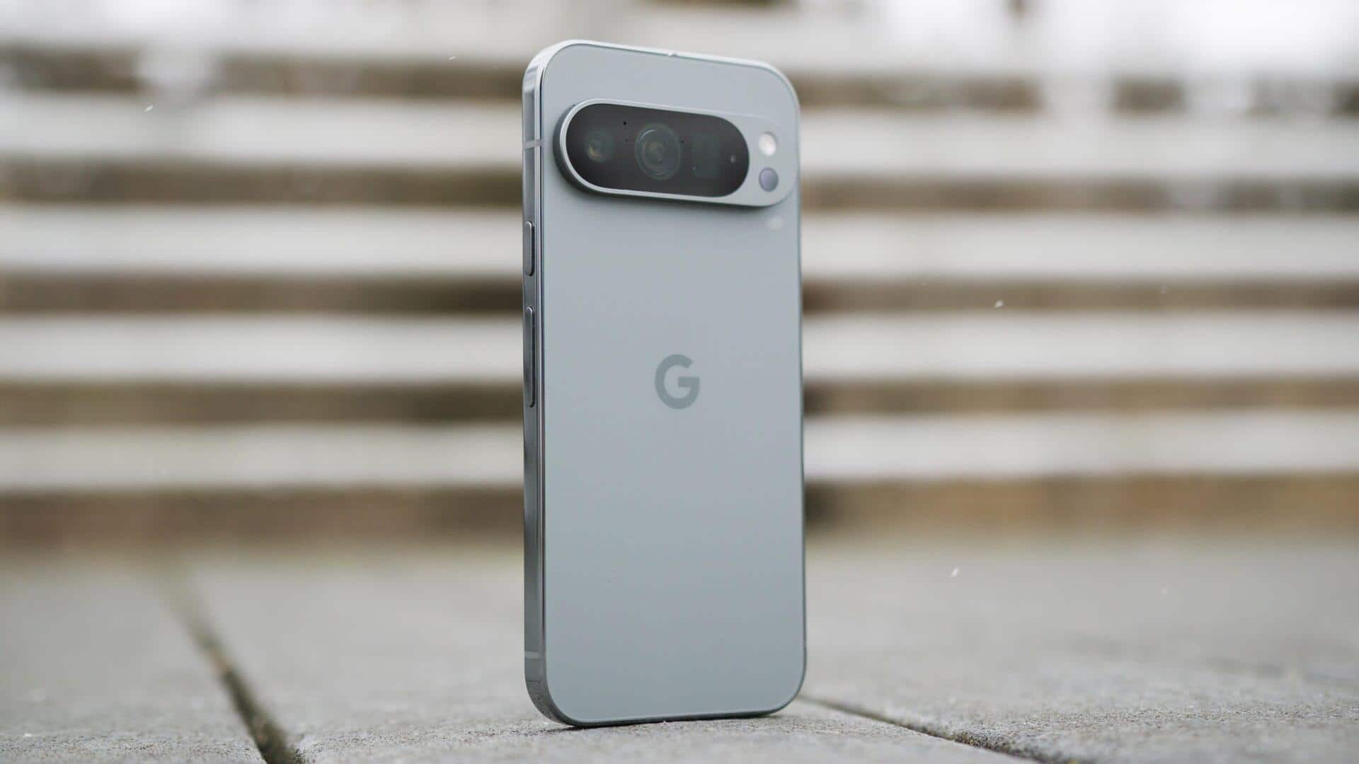 Google's flagship Pixel 10 series to debut on August 20 Google's flagship Pixel 10 series to debut on August 20