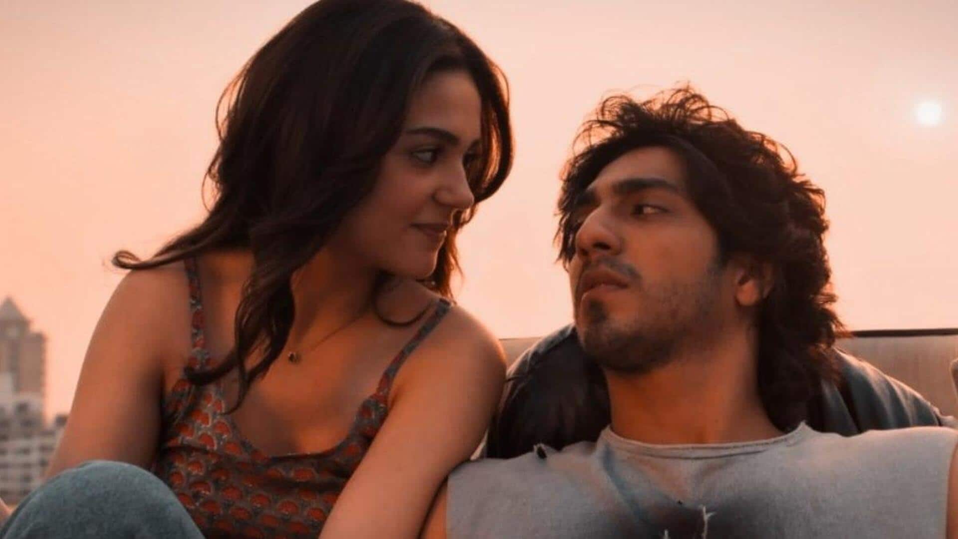 'Saiyaara' defeats 'Aashiqui 2' at box office—but there's a catch 'Saiyaara' defeats 'Aashiqui 2' at box office—but there's a catch