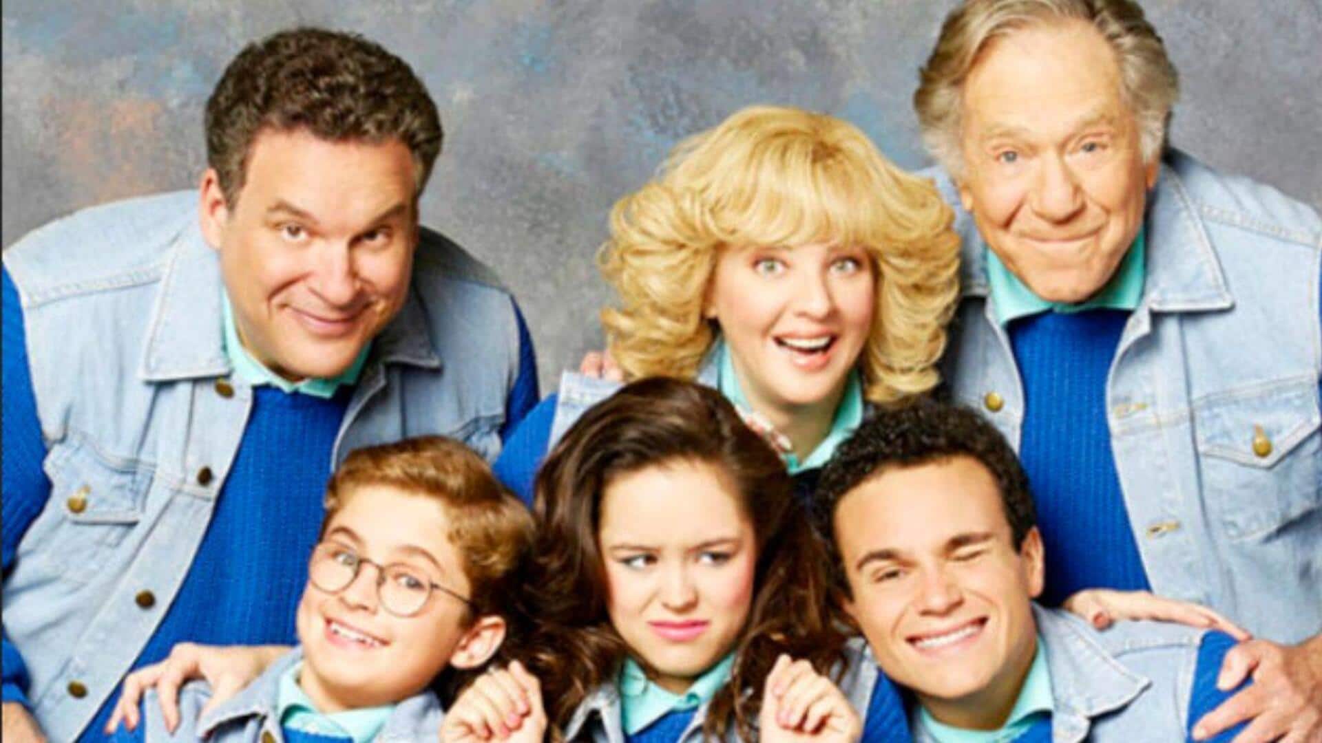 'The Goldbergs': 5 times it felt like every American family 