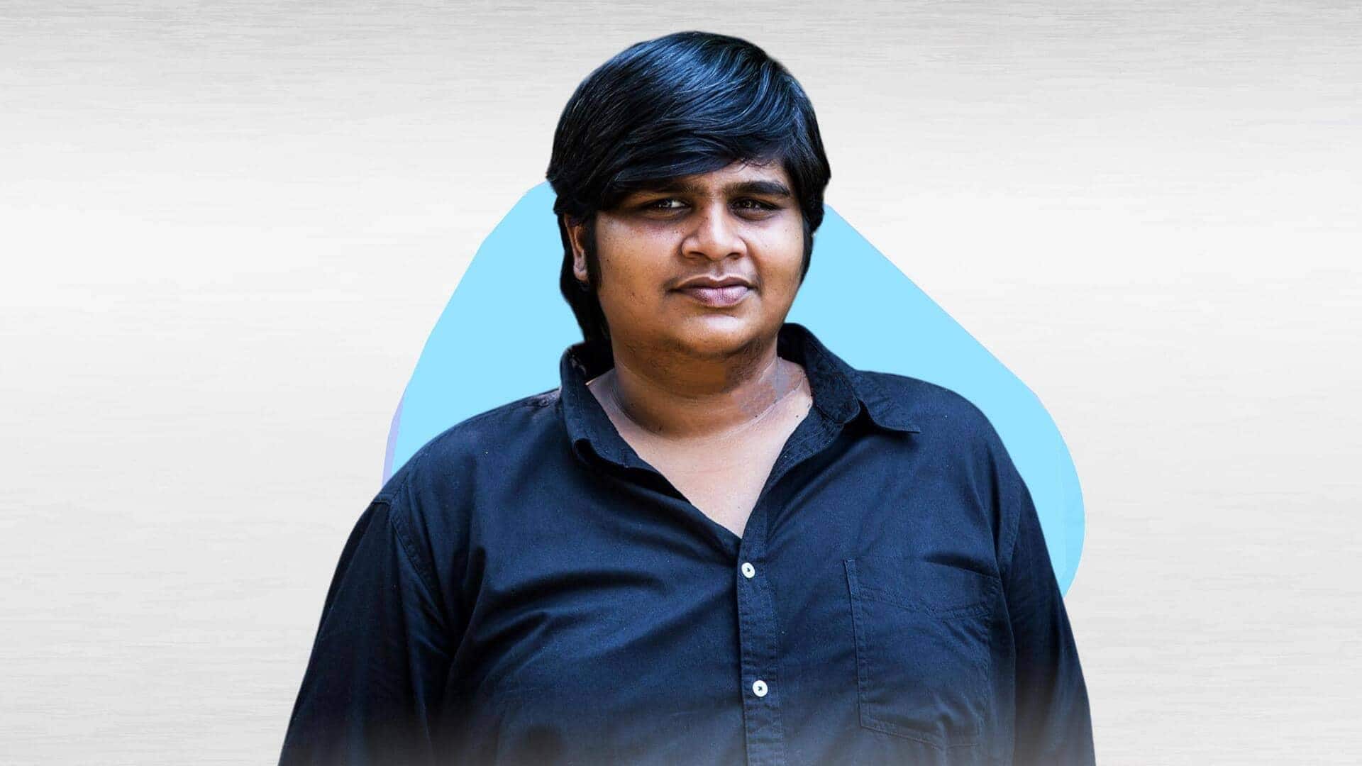 'Jigarthanda 3' is happening, confirms director Karthik Subbaraj