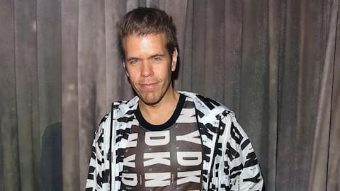 Perez Hilton's friends fear he is suffering from psychiatric disorder