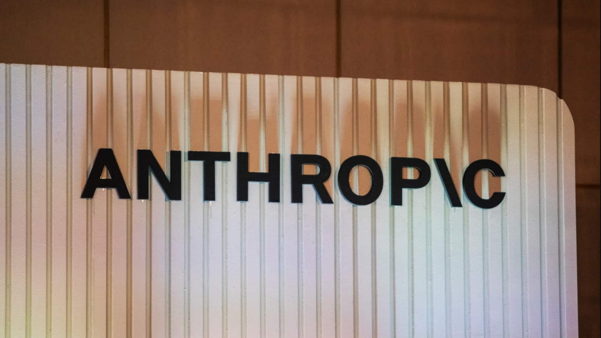 Anthropic launches Cyber Mission to protect critical infrastructure from attacks