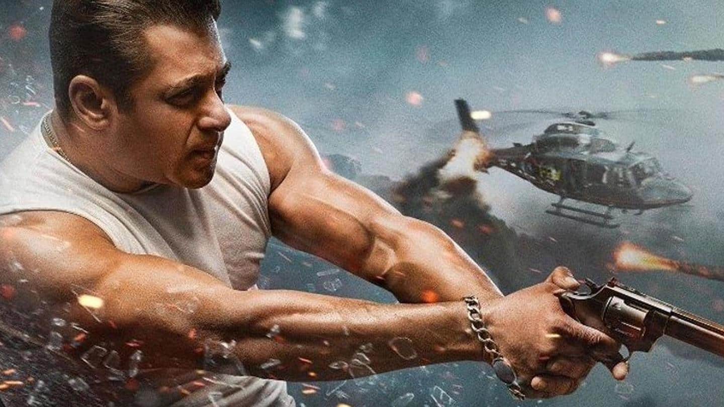 Makers expect the Eid release to do well in Gulf Makers expect the Eid release to do well in Gulf