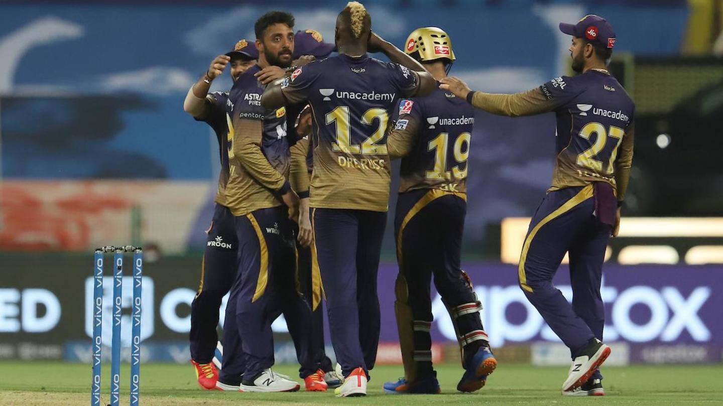 Russell dismissed AB de Villiers with a magical yorker Russell dismissed AB de Villiers with a magical yorker