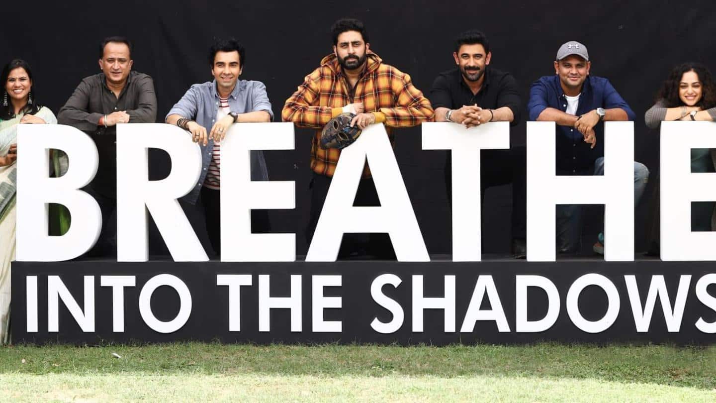 Get ready! 'Breathe: Into The Shadows' new season is coming