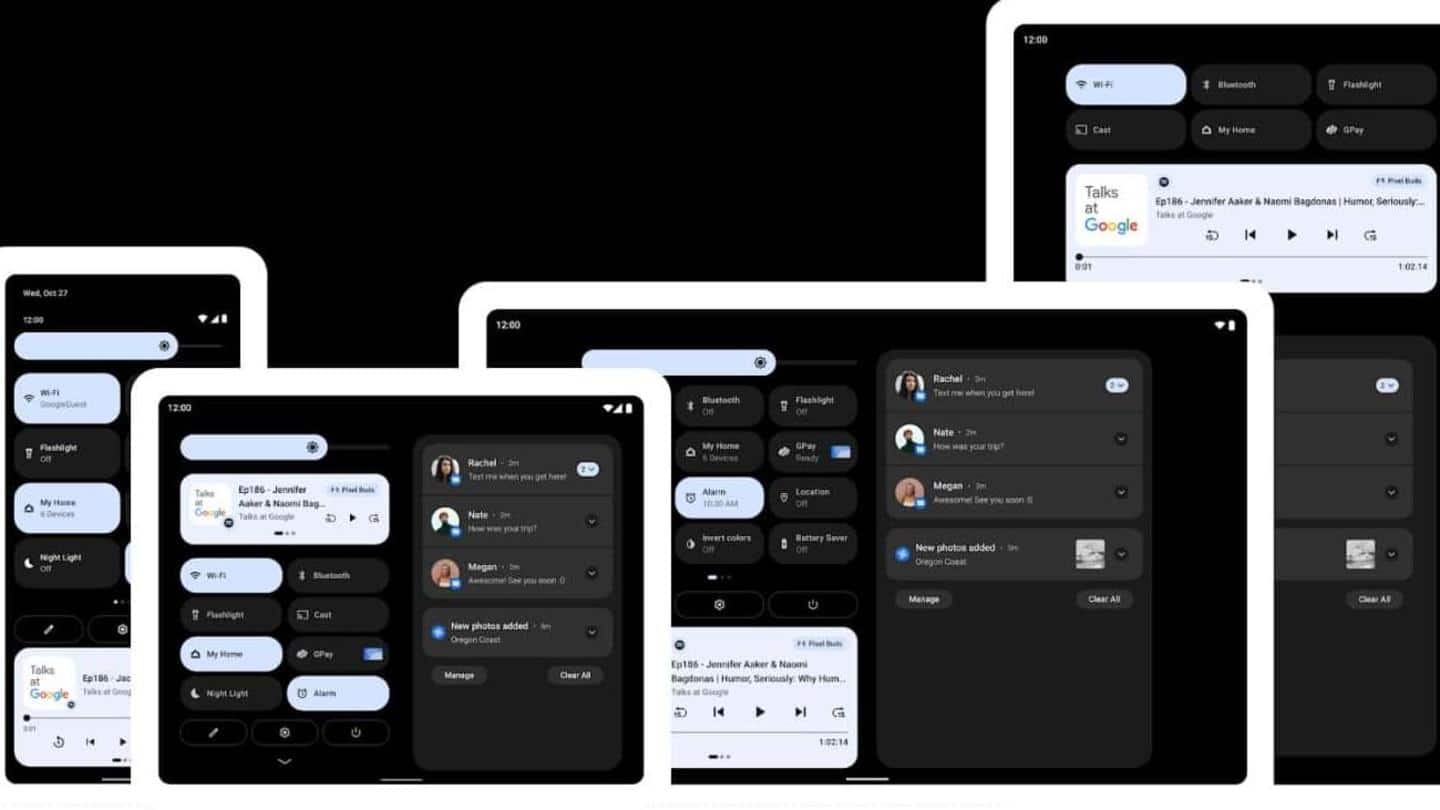 Foldable smartphones offer multitasking at a premium price Foldable smartphones offer multitasking at a premium price