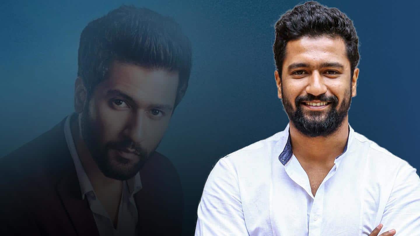 Vicky Kaushal birthday special: 5 interesting facts about 'Uri' actor