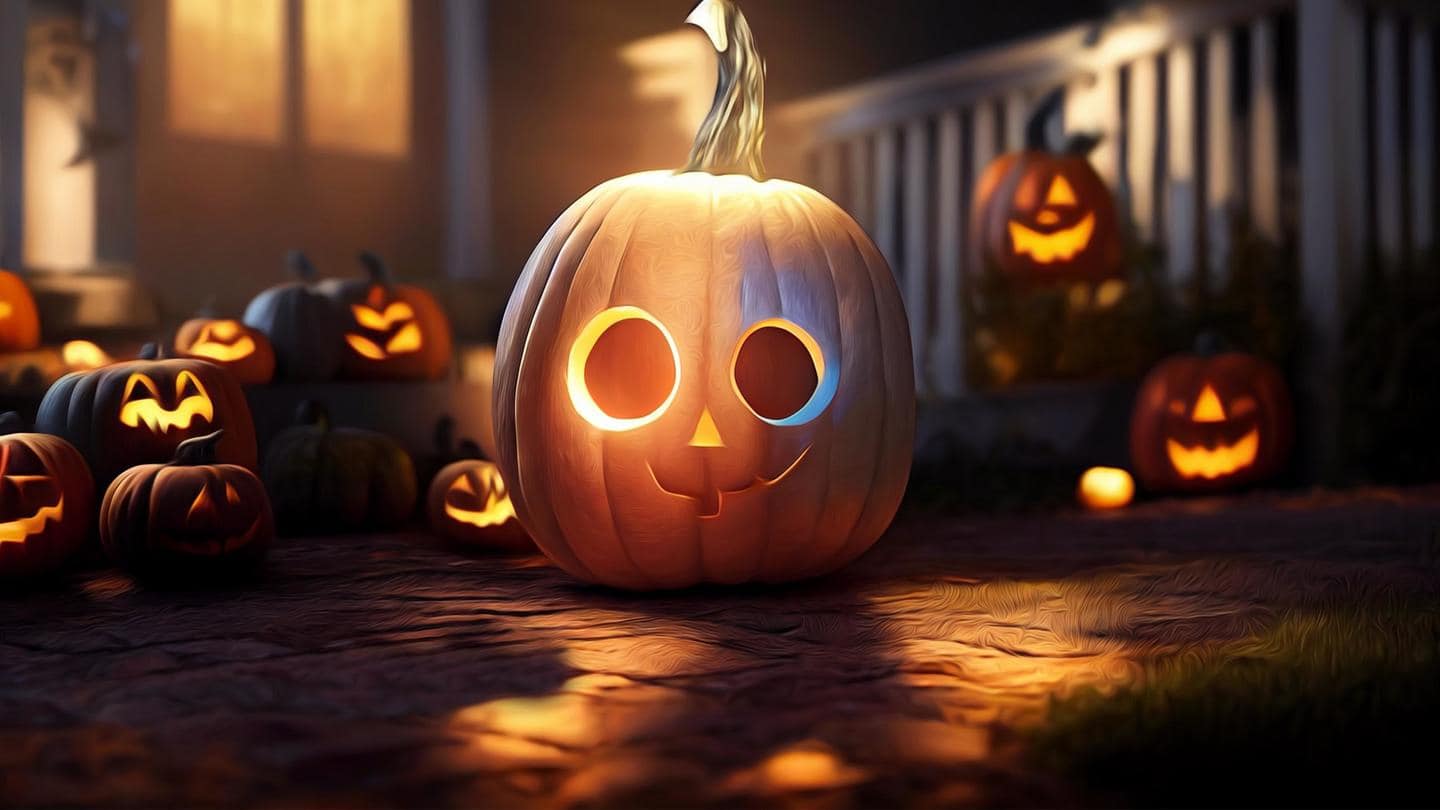 Halloween 2022: 5 games to play at your scary bash