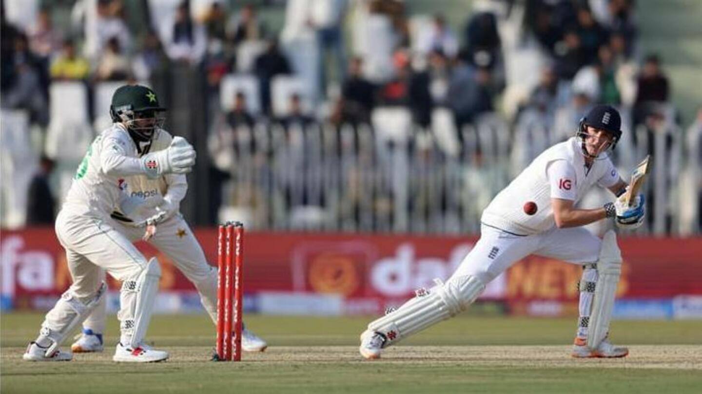 PAK vs ENG, 3rd Test: Preview, stats, and Fantasy XI