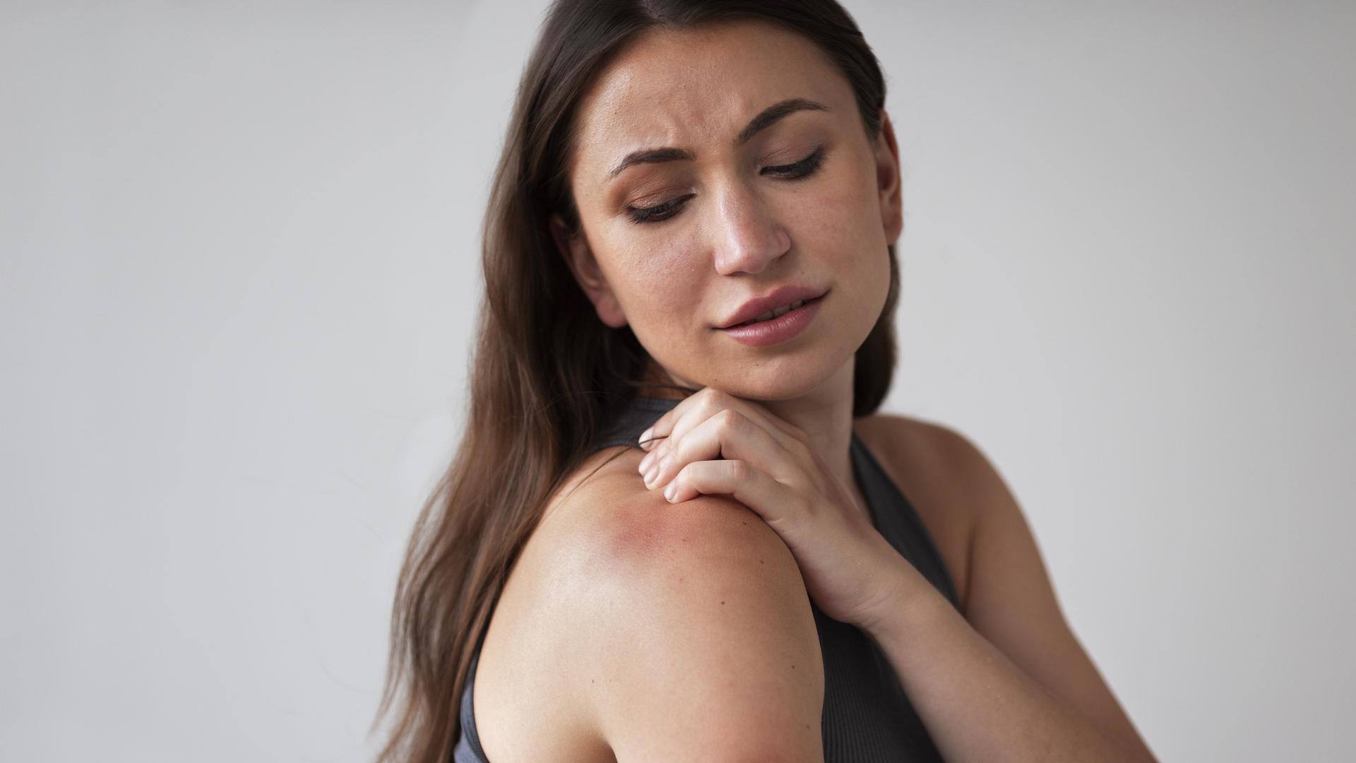 Itchy skin: These home remedies can come to your rescue