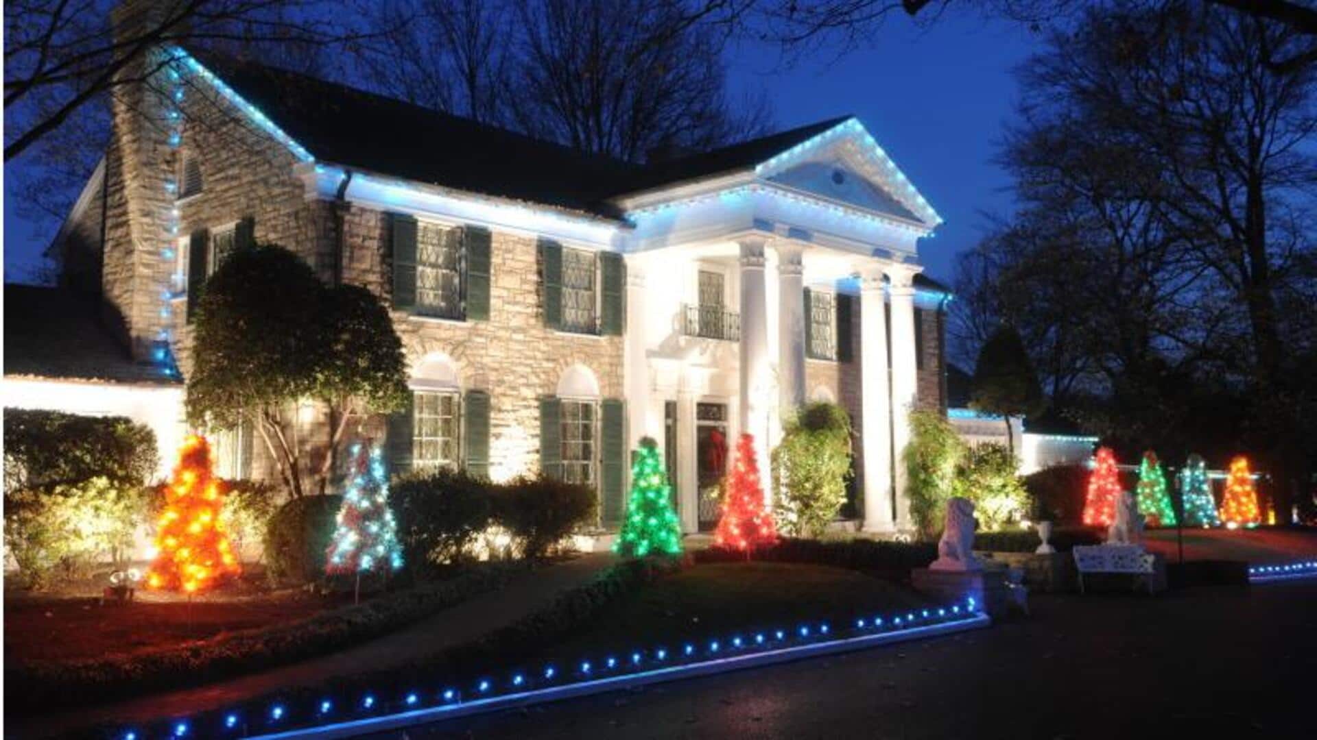 Foreclosure sale of Elvis Presley's home Graceland halted by judge
