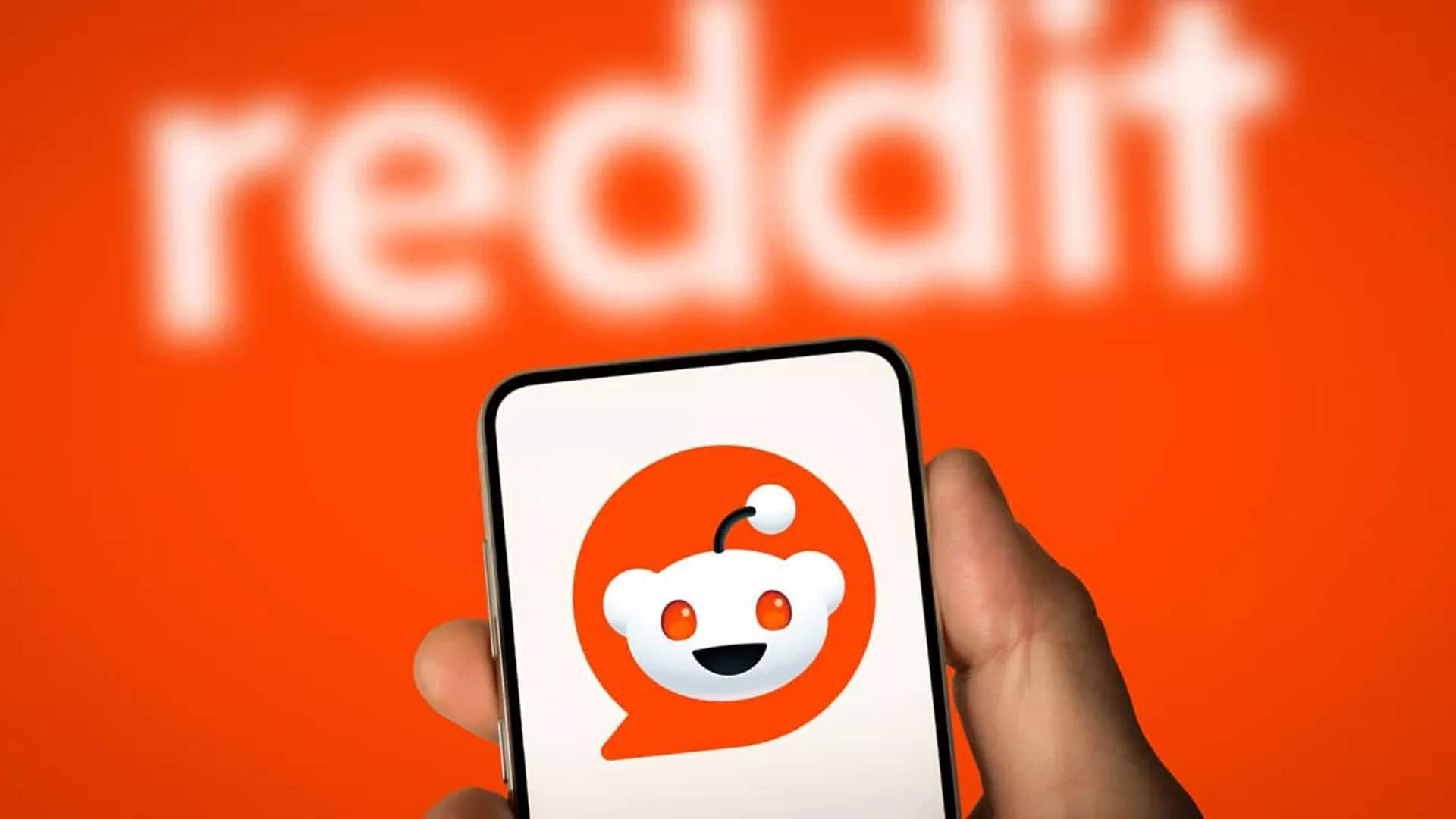 How AI helped Reddit make first-ever profit in 19 years