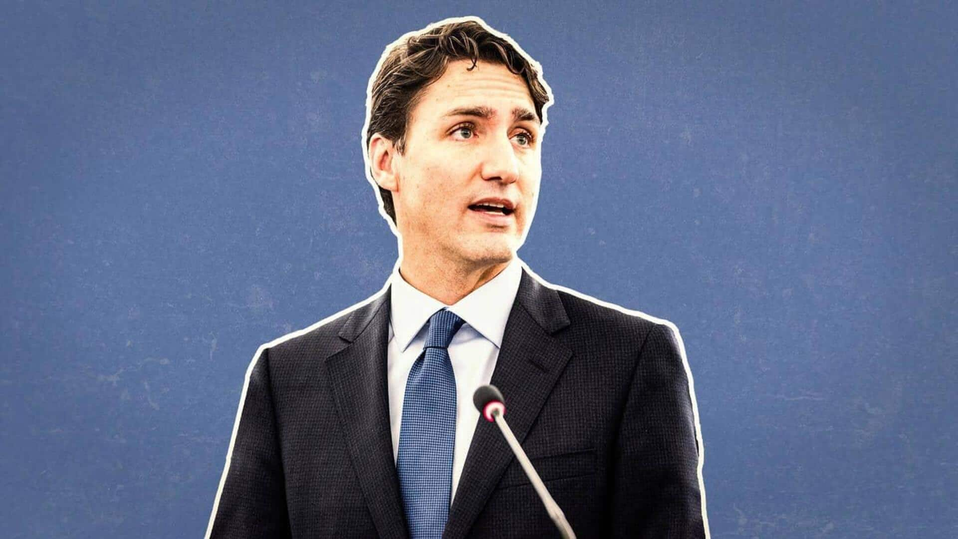 'Khalistanis present in Canada, not all Hindus Modi backers': Trudeau