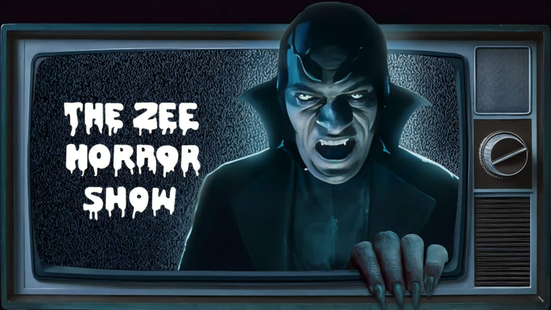 ZEE5 teases the return of the iconic 'Zee Horror Show' 