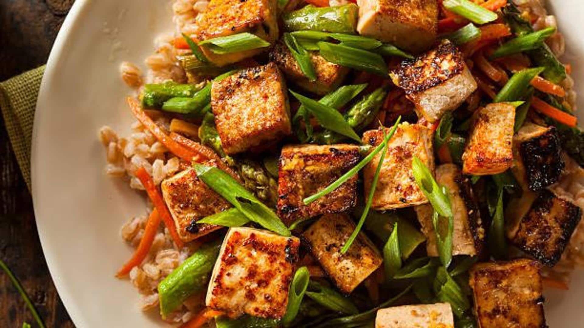 5 awesome tofu recipes for everyone 5 awesome tofu recipes for everyone