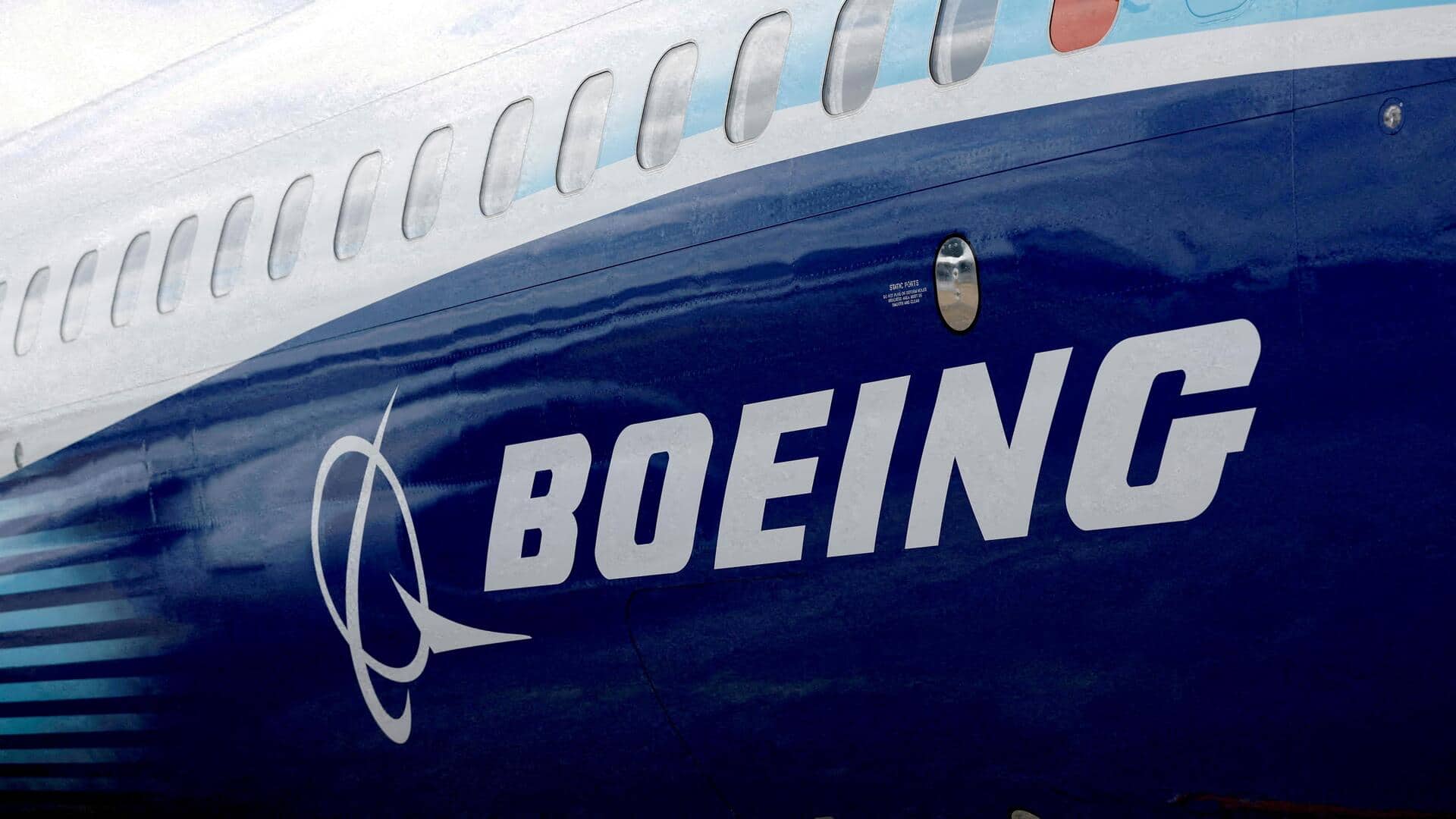 Boeing makes comeback with record $96B deal from Qatar Airways Boeing makes comeback with record $96B deal from Qatar Airways