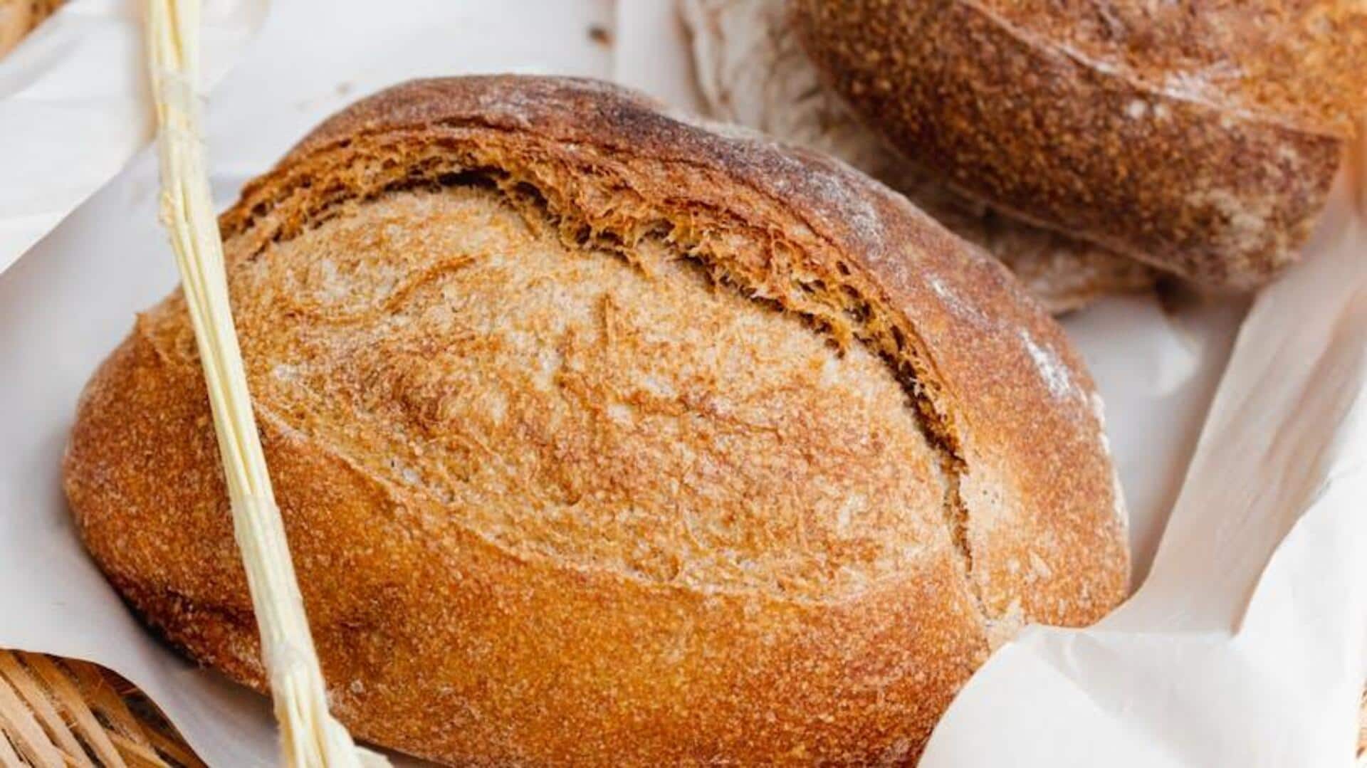 Baking with buttermilk: 5 breads to try today Baking with buttermilk: 5 breads to try today