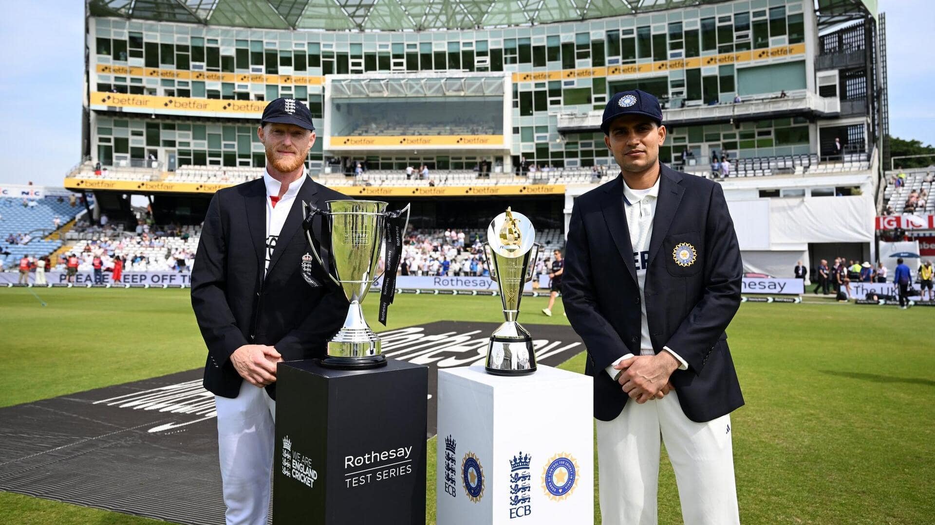 England vs India: Key takeaways from Headingley Test England vs India: Key takeaways from Headingley Test