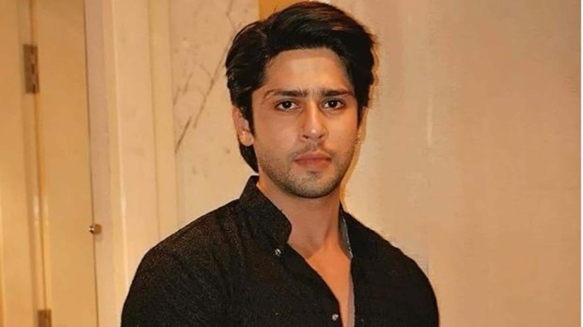 'K3G' fame Jibraan duped of ₹34L by his cafe manager