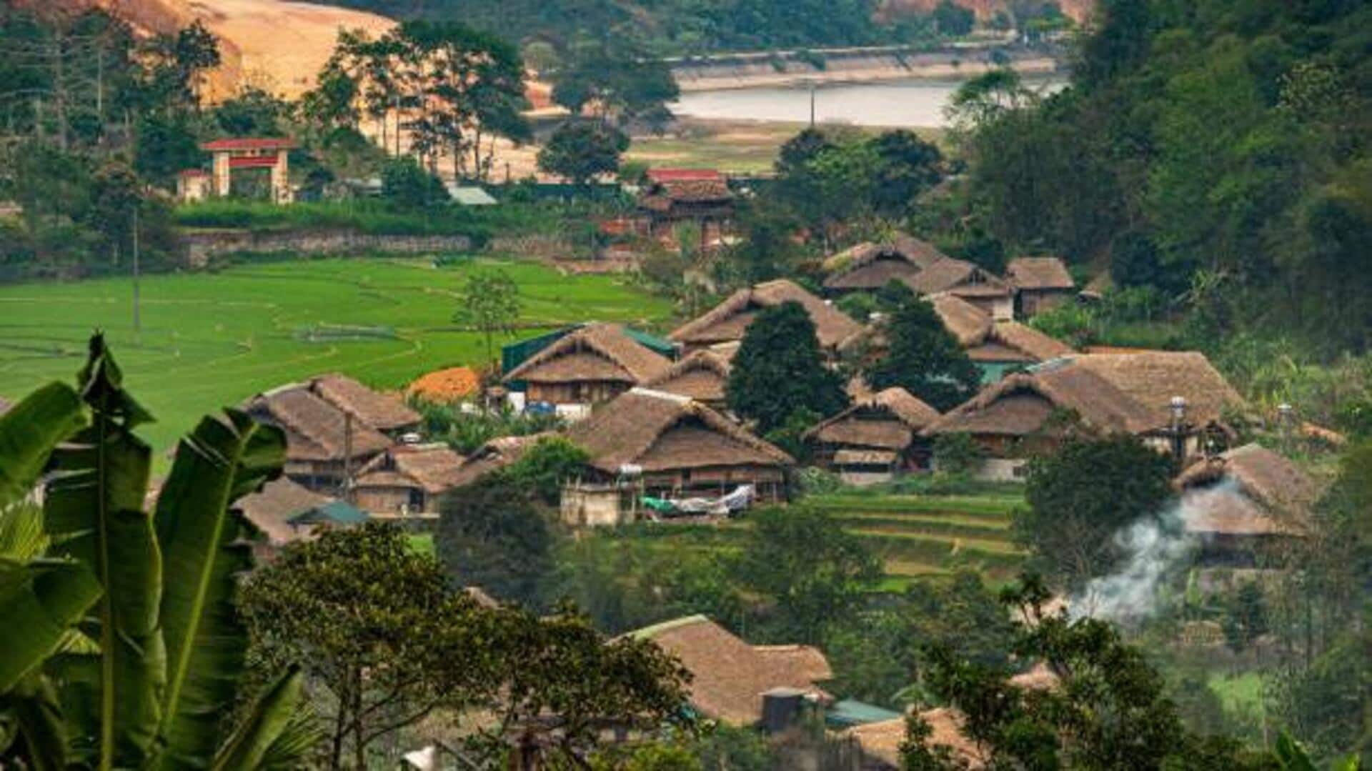 Vietnam's hidden gems: Cultural villages to explore