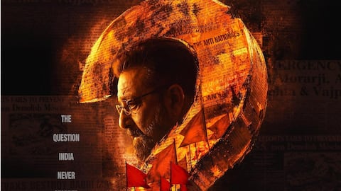 Sanjay Dutt's 'Aakhri Sawal' to hit theaters on May 15