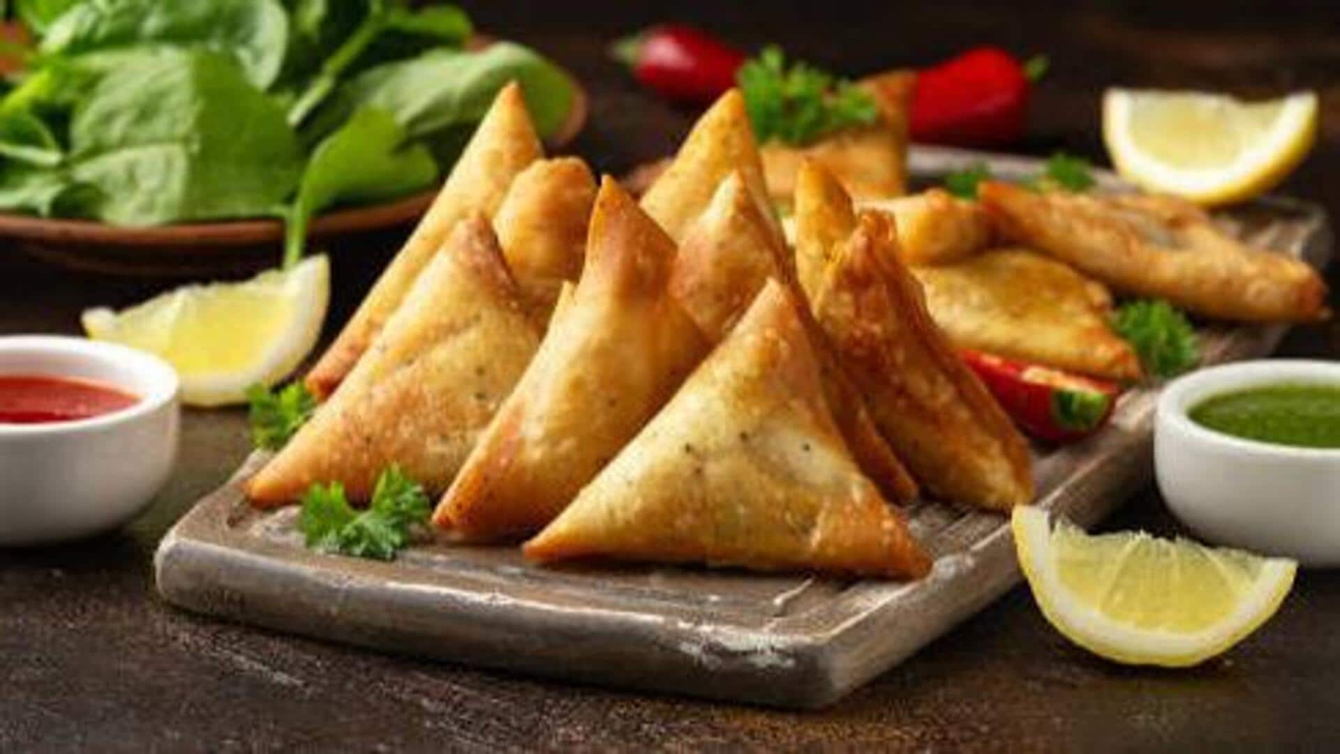 You must try these street snacks in Tanzania 