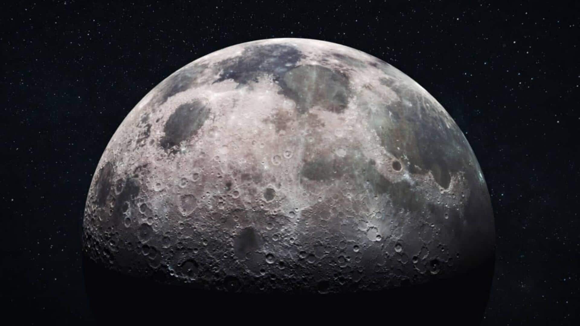 We finally know how to ensure power supply on Moon