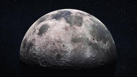 We finally know how to ensure power supply on Moon