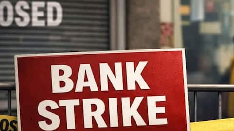 Banks to remain open Sunday ahead of 3-day nationwide strike
