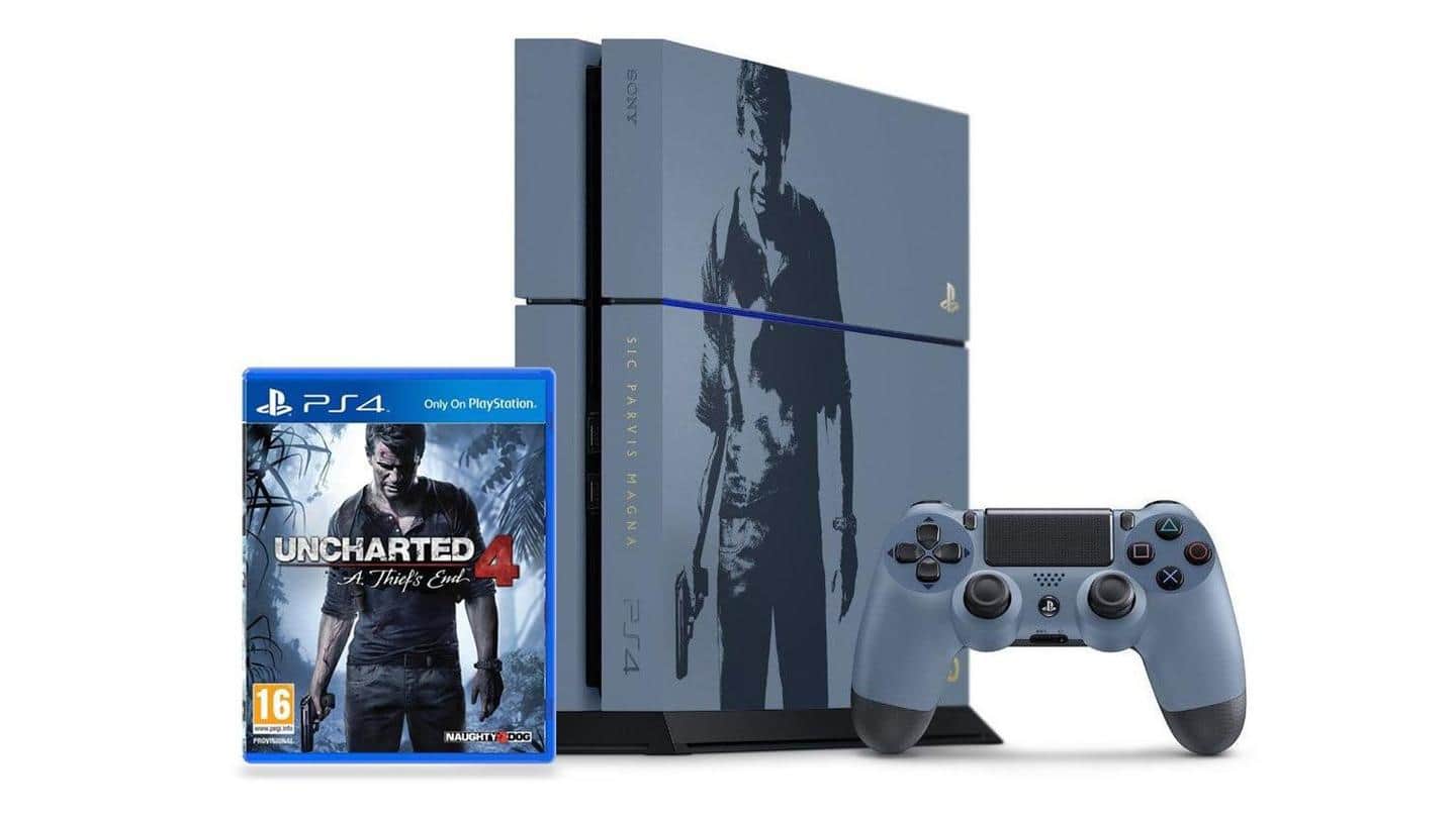 Sony could generate more revenue from console-exclusives by porting them Sony could generate more revenue from console-exclusives by porting them