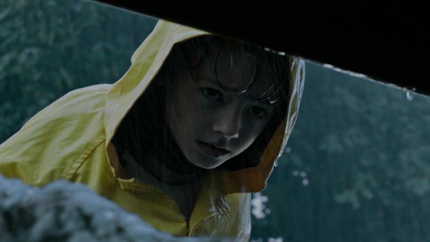 Trailer of 'It: Chapter One' ends list, only horror outing Trailer of 'It: Chapter One' ends list, only horror outing