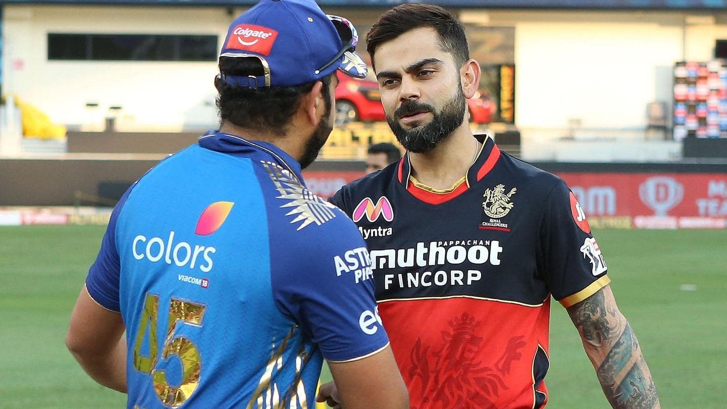 IPL 2021, RCB vs MI: Here is the match preview