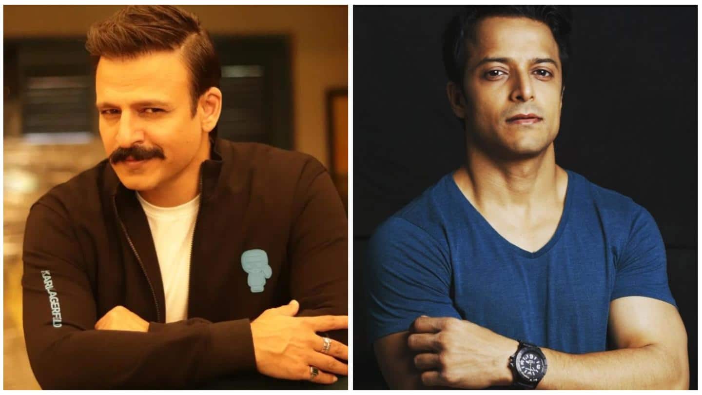 Vivek Oberoi among victims of OTT scam: Everything about it