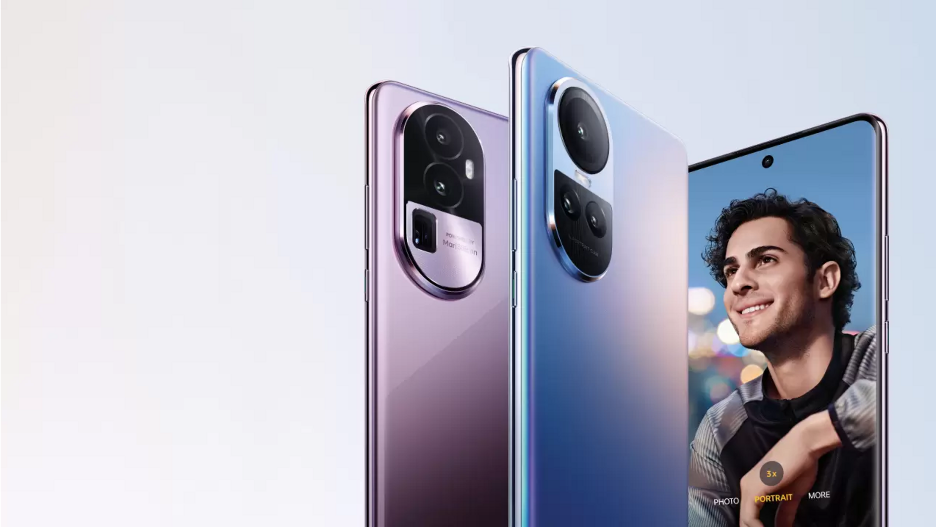 OPPO Reno10 series launched in India: Check price, features