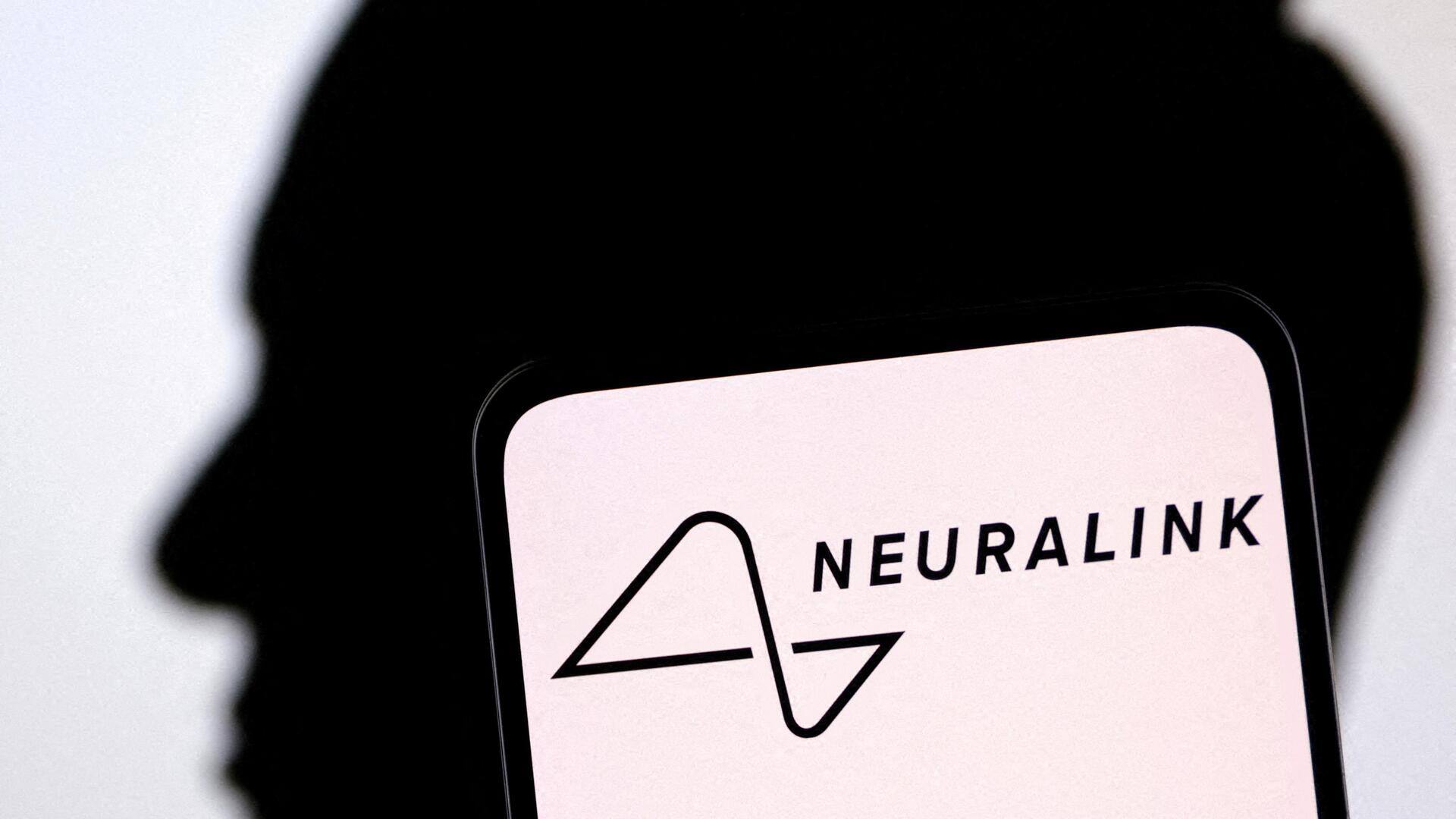 FDA approves Neuralink's brain chip implant in second patient