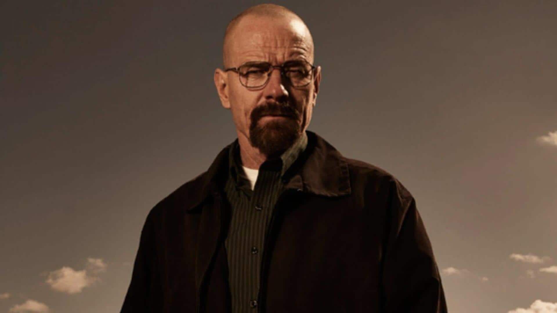 Bryan Cranston in talks to play Professor X in 'X-Men' Bryan Cranston in talks to play Professor X in 'X-Men'
