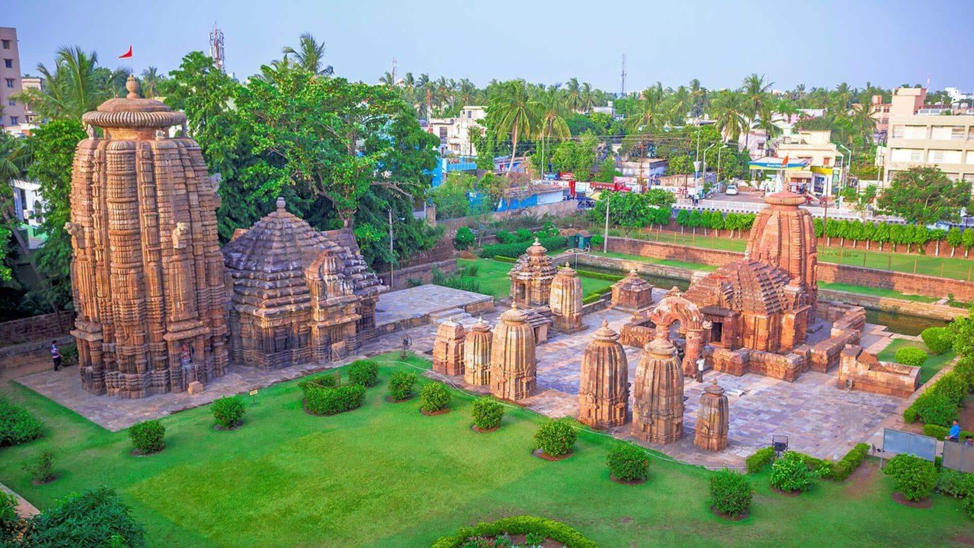 7 days in Odisha: The itinerary you've been looking for