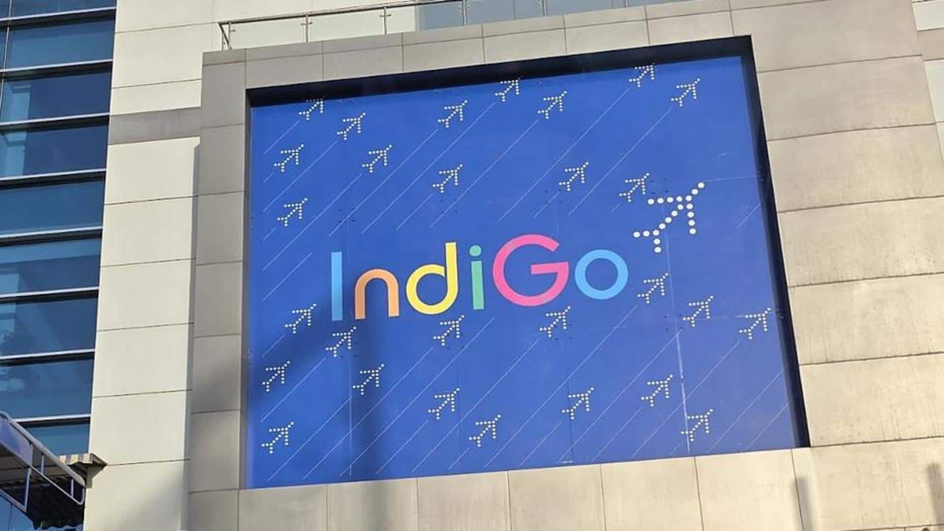 IndiGo reviews internal processes after disruptions as profits plunge 78%