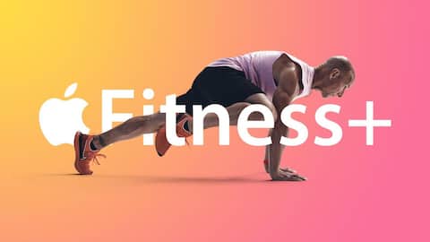 Apple Fitness+ future under review, integration with Health app possible