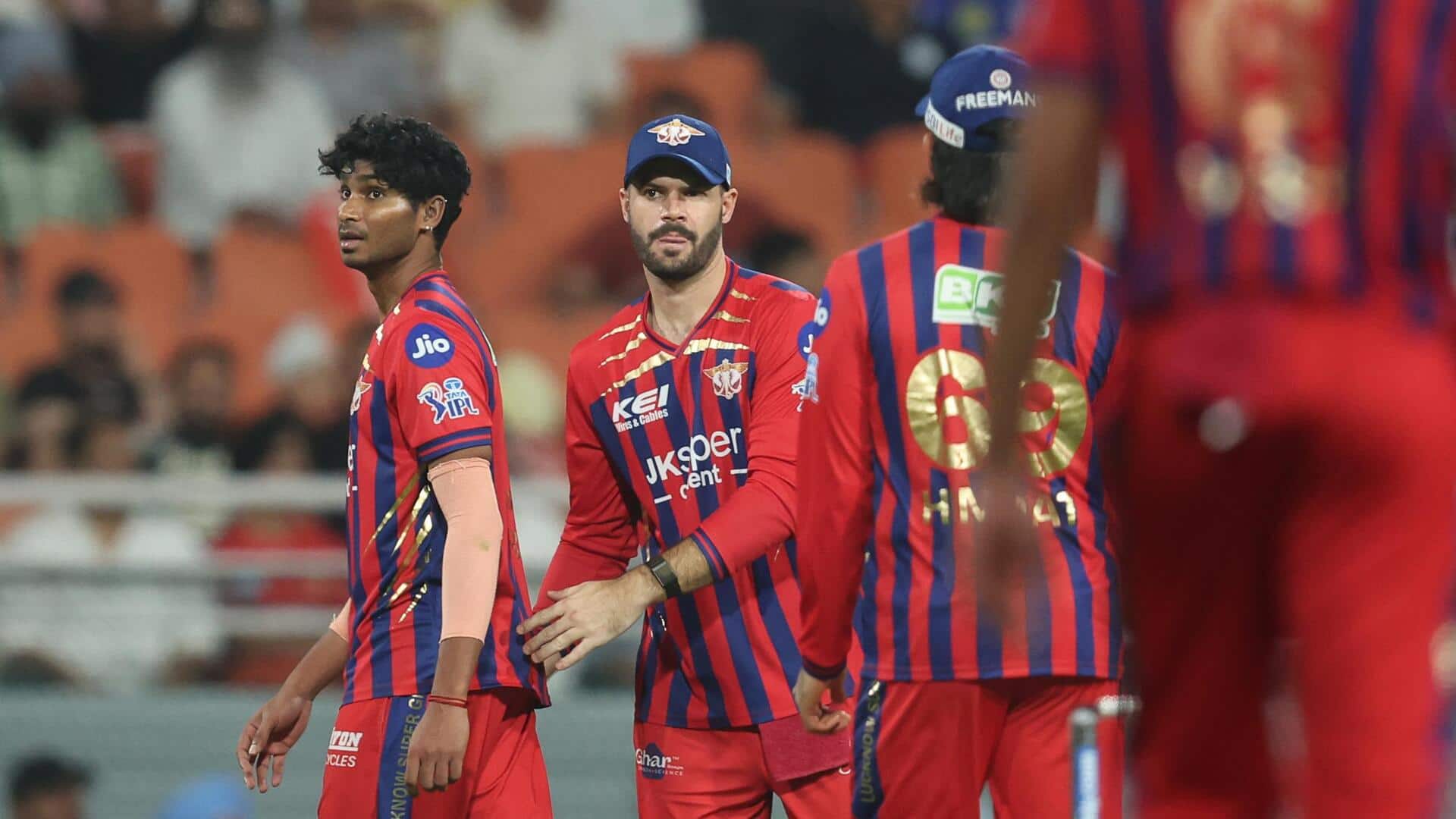 IPL 2026: Can LSG endure RR's charge at home?