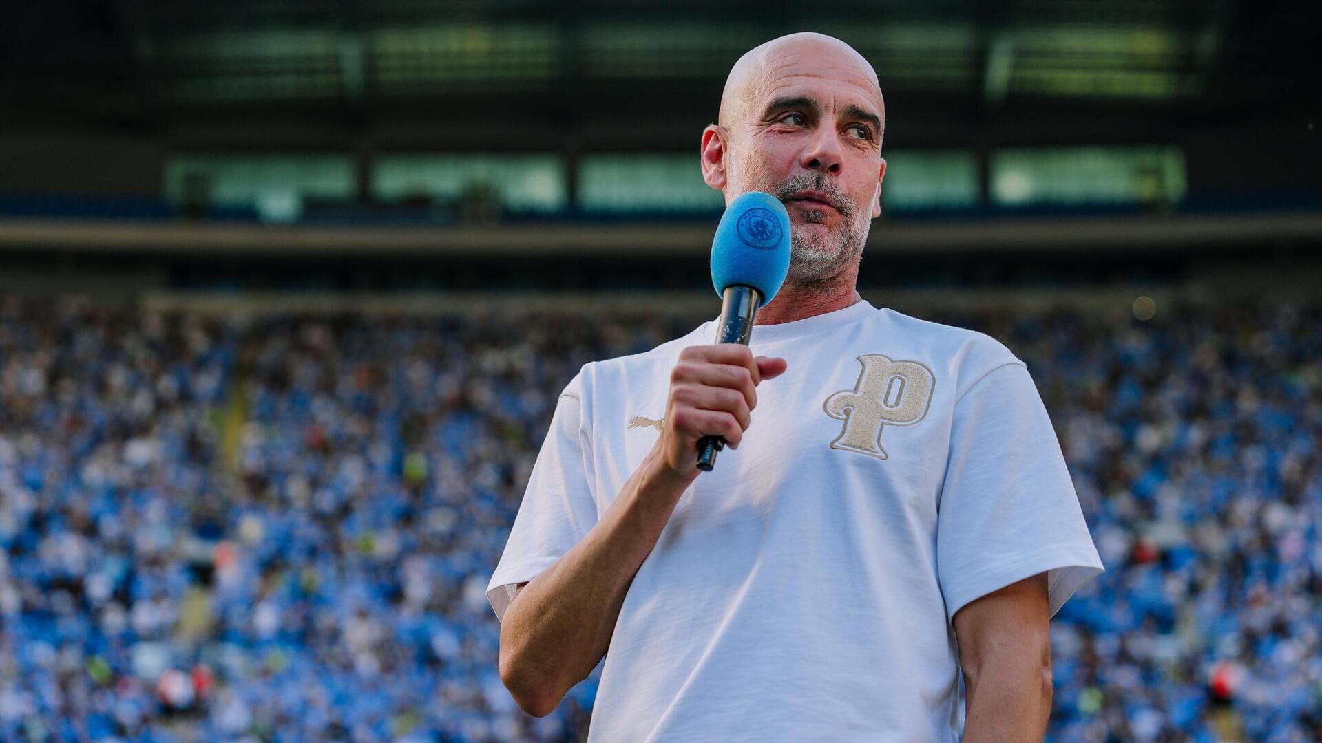 Pep Guardiola turns down Italy national team coaching offer