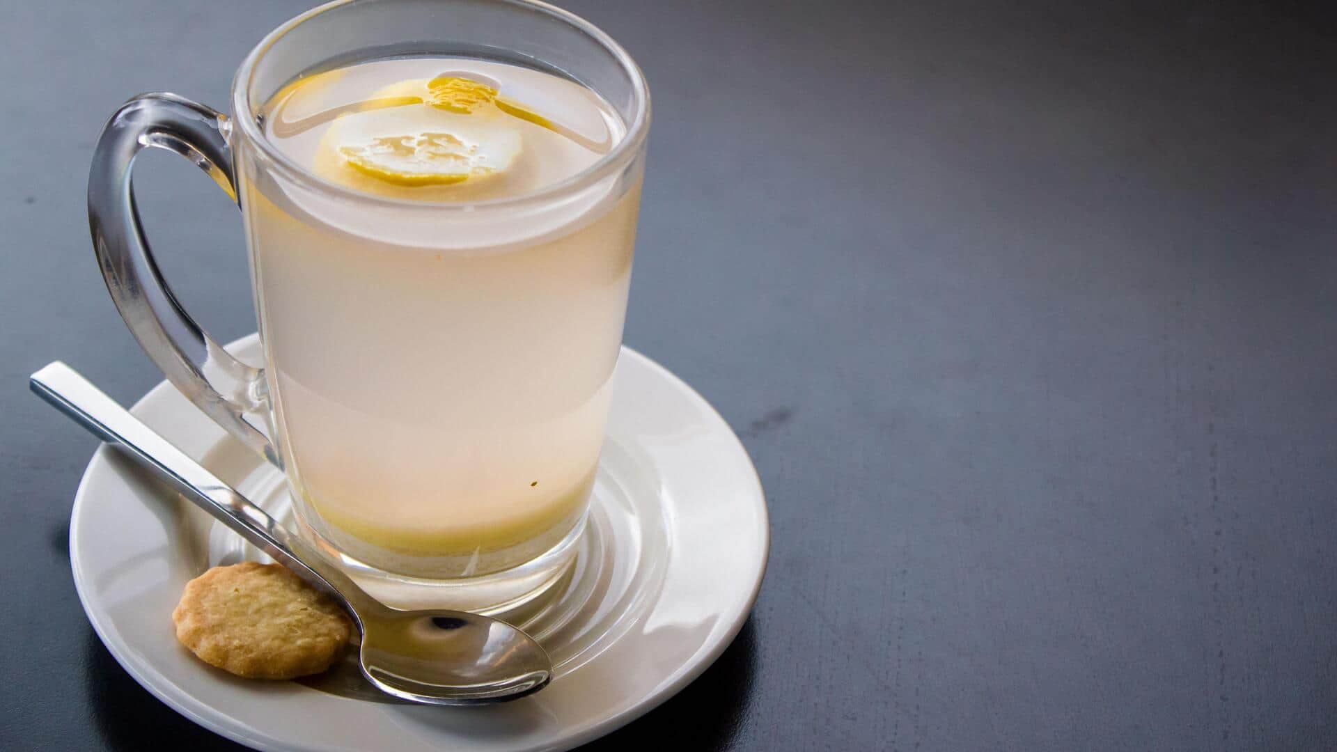 5 refreshing lemon barley water recipes to try